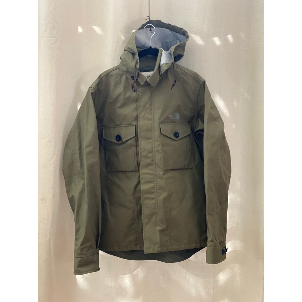 Junya Watanabe MAN x The North Face Windstopper Jacket